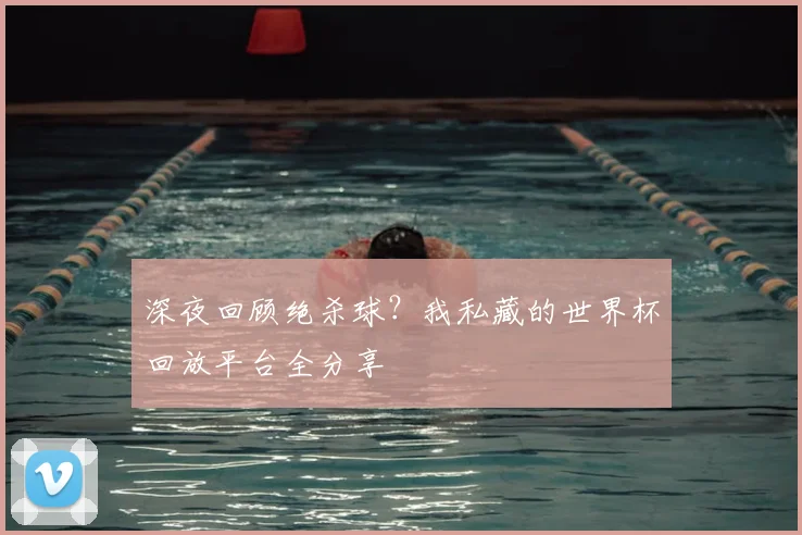 深夜回顾绝杀球?我私藏的世界杯回放平台全分享