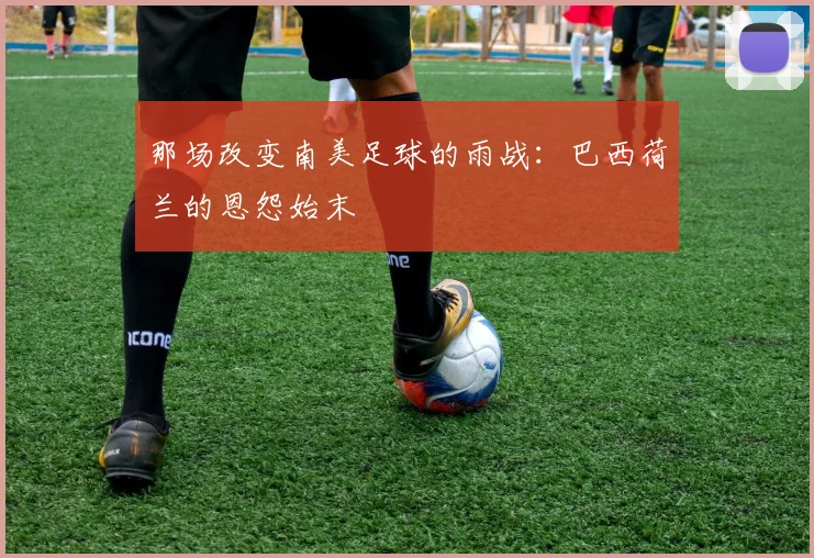 那场改变南美足球的雨战:巴西荷兰的恩怨始末