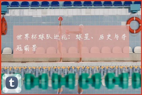 世界杯球队巡礼:球星、历史与夺冠前景