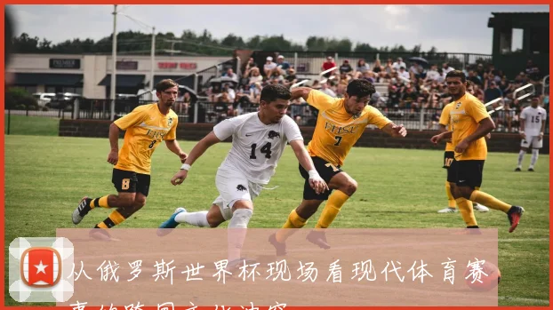 从俄罗斯世界杯现场看现代体育赛事的跨国文化冲突