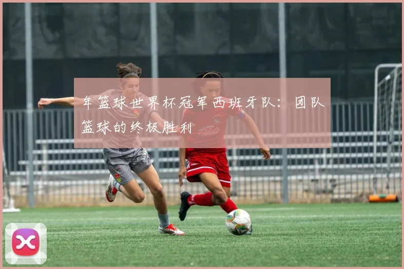年篮球世界杯冠军西班牙队:团队篮球的终极胜利