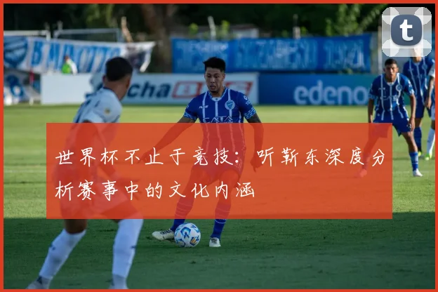 世界杯不止于竞技：听靳东深度分析赛事中的文化内涵